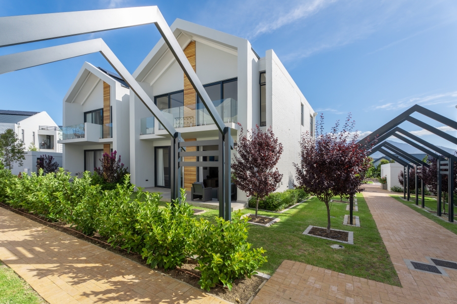 2 Bedroom Property for Sale in Val De Vie Estate Western Cape